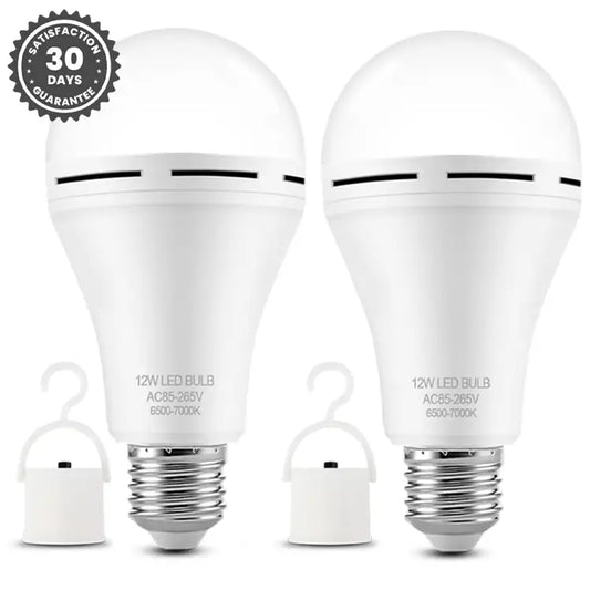 PreparedBulb™