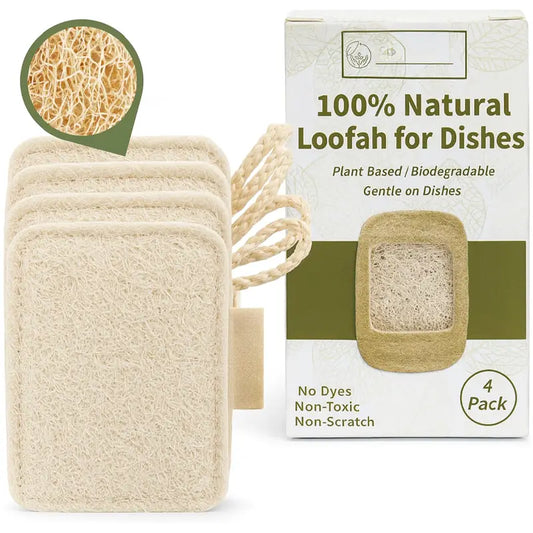 ZeroSponge™ 4 Pack (4 Month Supply)